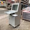 Boyihong factory direct sales of industrial workshop computer cabinets, pc computer control cabinets, sheet metal chassis cabinets sales