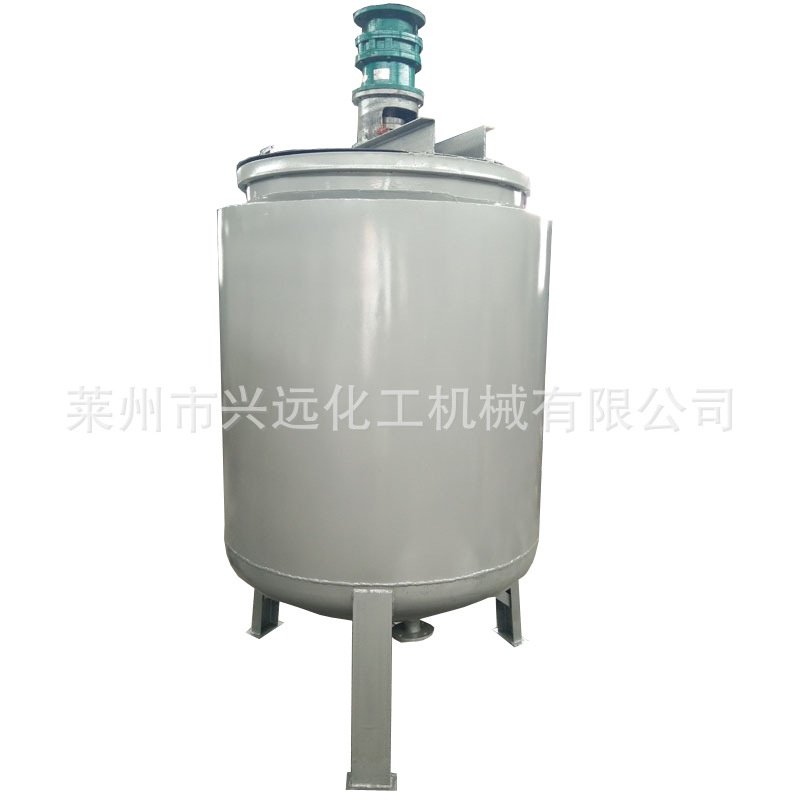 供应液体搅拌罐 电加热搅拌罐 化工配料桶 2000升不锈钢保温罐,淘宝优惠券,粉丝福利购,淘宝优惠卷