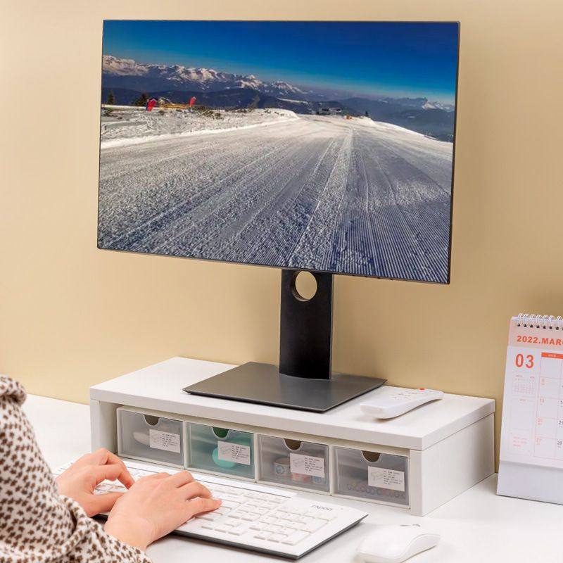 桌面抽屉式收纳盒书桌文具办公桌收纳置物架柜桌上小学生宿舍收纳,淘宝优惠券,粉丝福利购,淘宝优惠卷