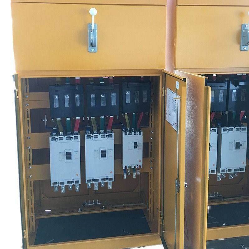 厂家专做标准工地1000A四回路打桩机一级配电箱配电箱配电箱,淘宝优惠券,粉丝福利购,淘宝优惠卷