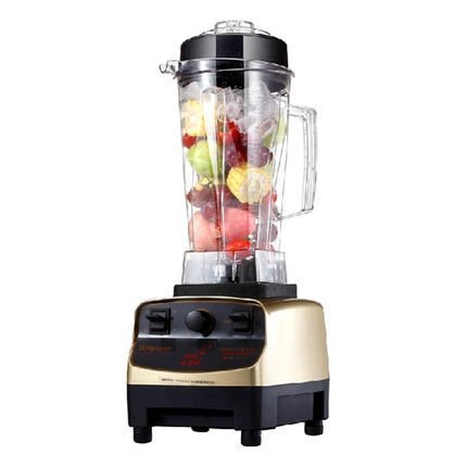 祈和 KS-767沙冰机 冰沙机 商用豆浆机 现磨豆浆机 1500W,淘宝优惠券,粉丝福利购,淘宝优惠卷