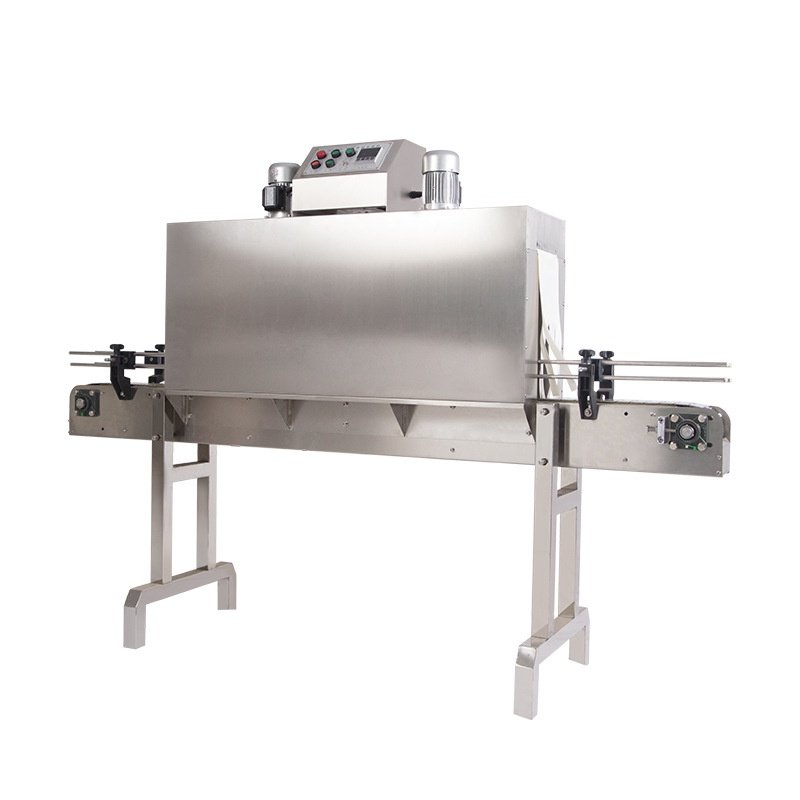 宏展全自动标签收缩机蒸汽收缩炉玻璃瓶红酒燕窝化妆品饮料瓶身膜,淘宝优惠券,粉丝福利购,淘宝优惠卷