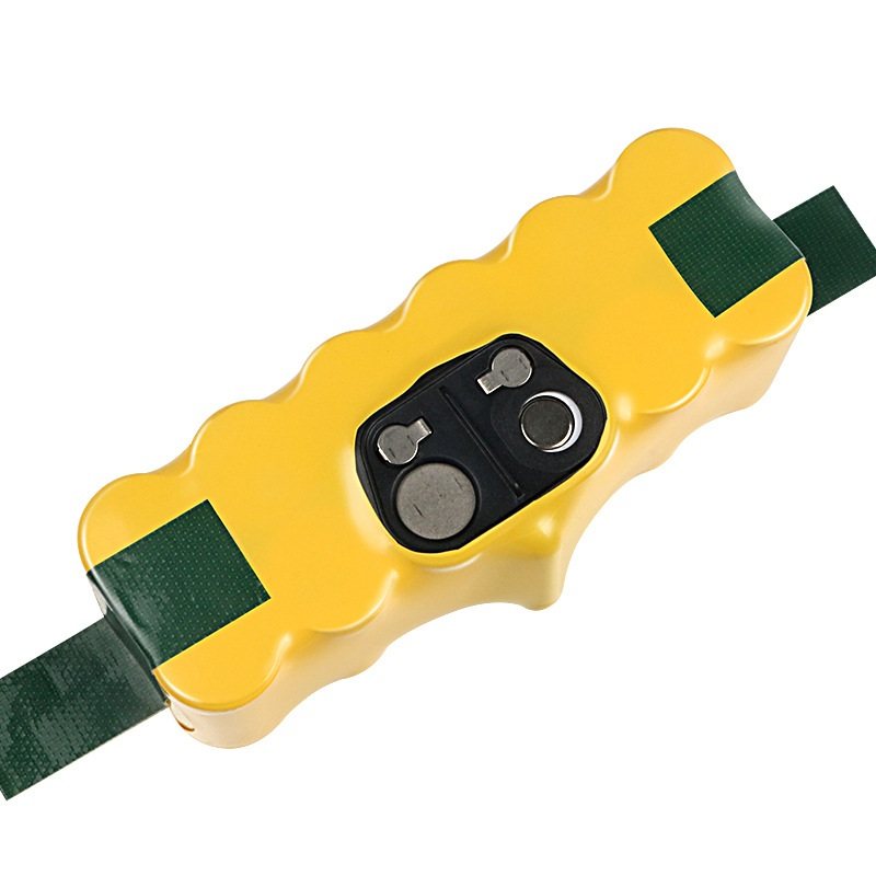 徽曦适用于iRobot扫地配件roomba560/529/595/650/780机器人电池,淘宝优惠券,粉丝福利购,淘宝优惠卷