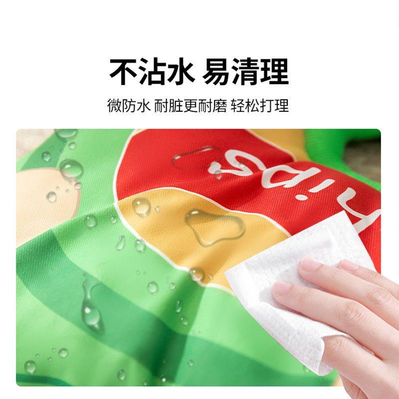 猫咪宠物卡通薯条伊丽莎白圈舔咬防猫防狗狗舔防手术头套项圈绝育,淘宝优惠券,粉丝福利购,淘宝优惠卷