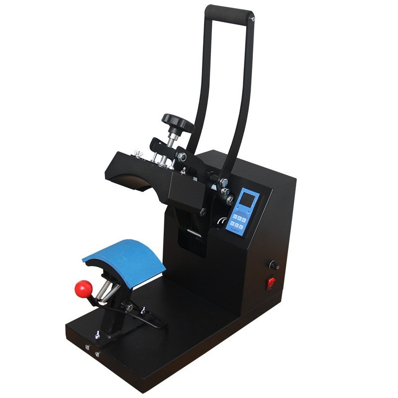 热转印烫帽机帽子烫印刷热压机标数码棒球帽帽logo印花机烤太阳帽,淘宝优惠券,粉丝福利购,淘宝优惠卷