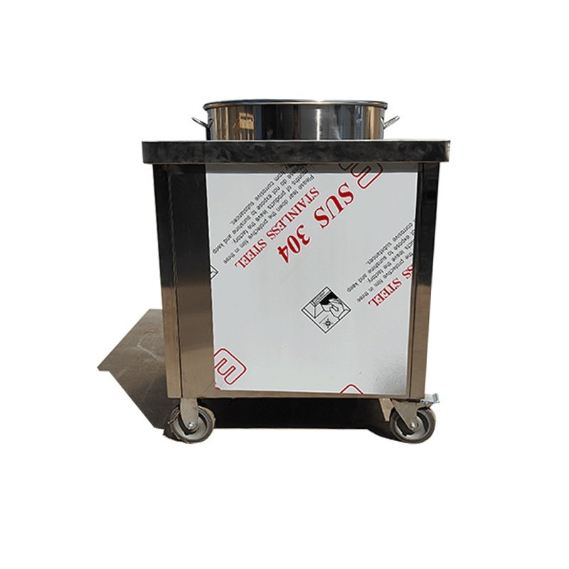 汤桶保温车汤粥桶保温台分饭车保温饭车暖汤车快餐台米饭保温车,淘宝优惠券,粉丝福利购,淘宝优惠卷