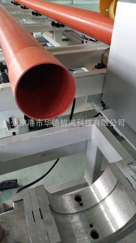 CPVC电力管电缆管生产线水管生产设备 PVC管排水管生产线生产设备,淘宝优惠券,粉丝福利购,淘宝优惠卷