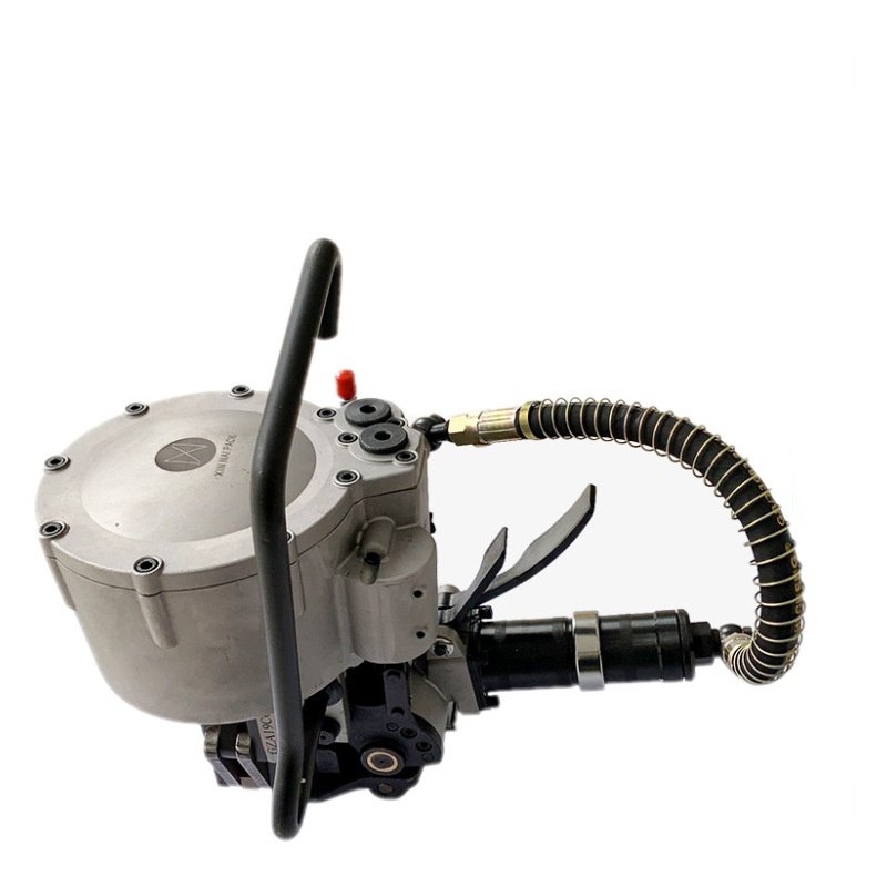 KZ-32气动钢带打包机铝棒捆绑机钢管捆扎机型钢捆扎机组合捆包机,淘宝优惠券,粉丝福利购,淘宝优惠卷