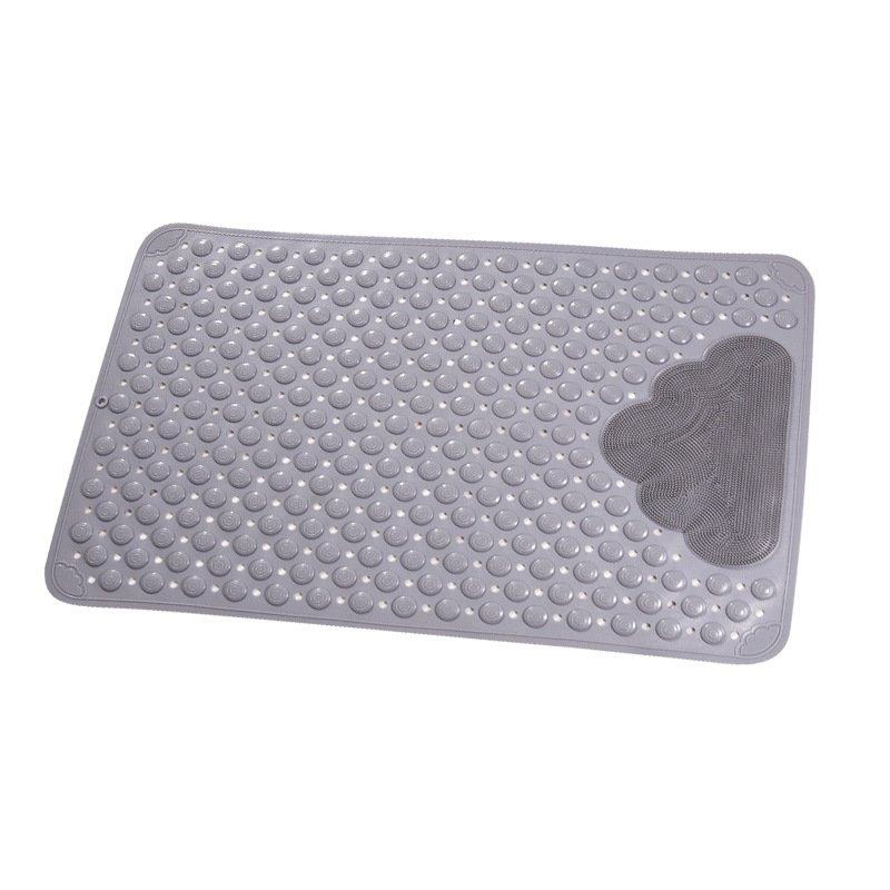 浴室防滑垫淋浴房卫生间洗澡垫子按摩儿童防脚环保垫TPE地摔垫子,淘宝优惠券,粉丝福利购,淘宝优惠卷