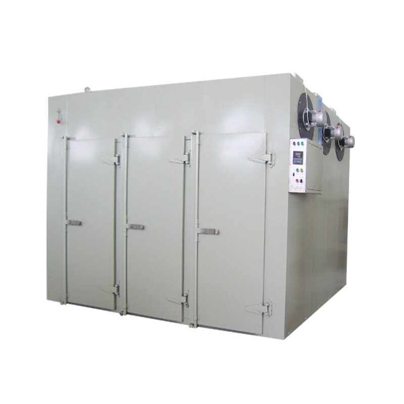 Hot air circulation oven dryer Grain, fruit and vegetable dehydration dryer manufacturer direct supply drying box