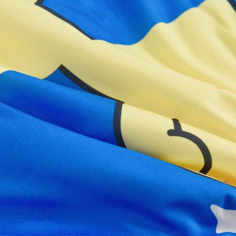 新品 马年礼物多功能二合一抱枕被四季车载午睡靠垫广告礼品两用,淘宝优惠券,粉丝福利购,淘宝优惠卷