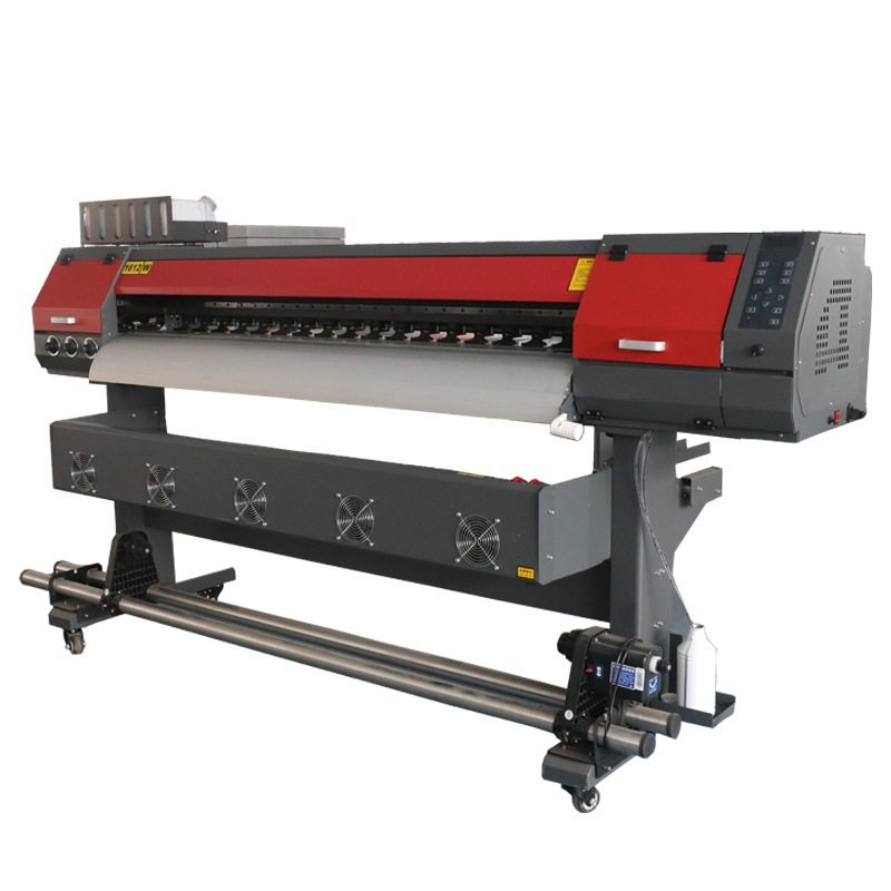 1.6米户外写真机喷绘机广告条幅车贴横幅墙纸照片户内喷绘打印机,淘宝优惠券,粉丝福利购,淘宝优惠卷