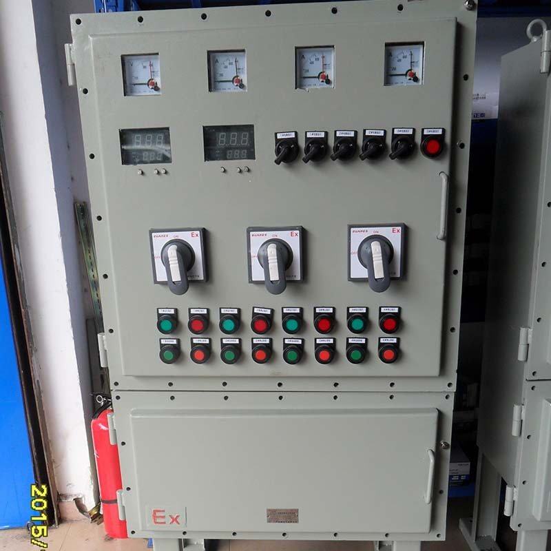 广州不锈钢防爆配电箱 电气控制开关动力柜 电路接线盒防爆箱批发,淘宝优惠券,粉丝福利购,淘宝优惠卷