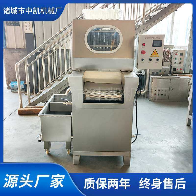 鸡腿羊肉腌制盐水注射器 肉类腌制设备酱牛肉快速腌制盐水注射机,淘宝优惠券,粉丝福利购,淘宝优惠卷