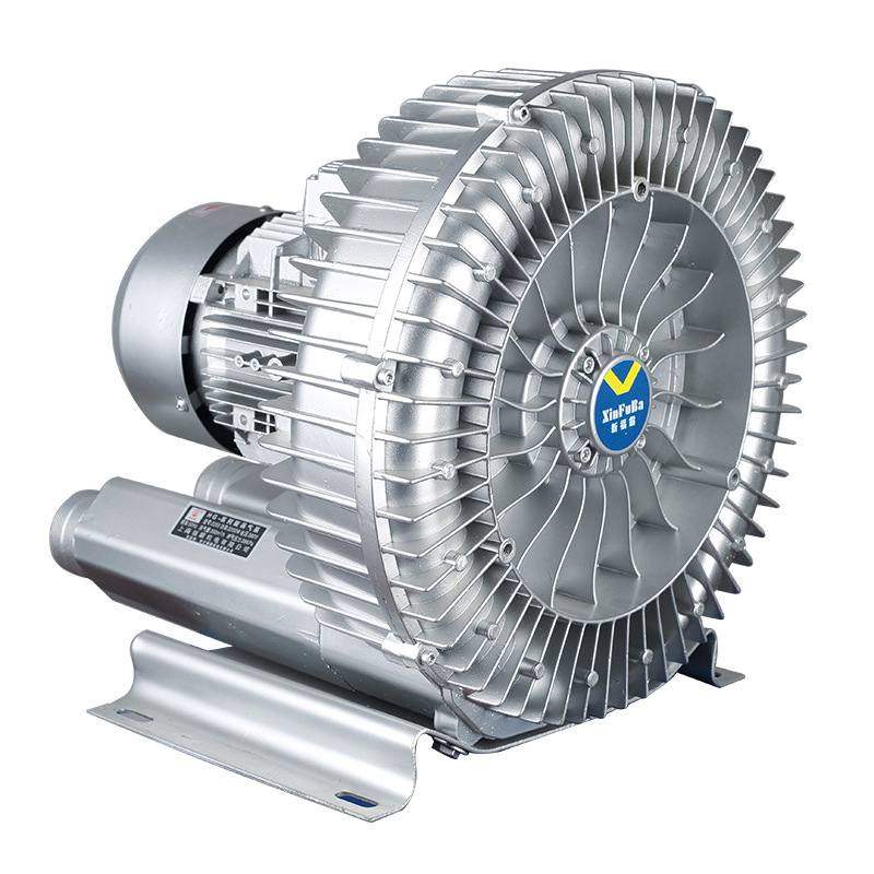 高压漩涡风机气泵涡轮鱼塘增氧泵真空污水工业增氧机鼓风机,淘宝优惠券,粉丝福利购,淘宝优惠卷