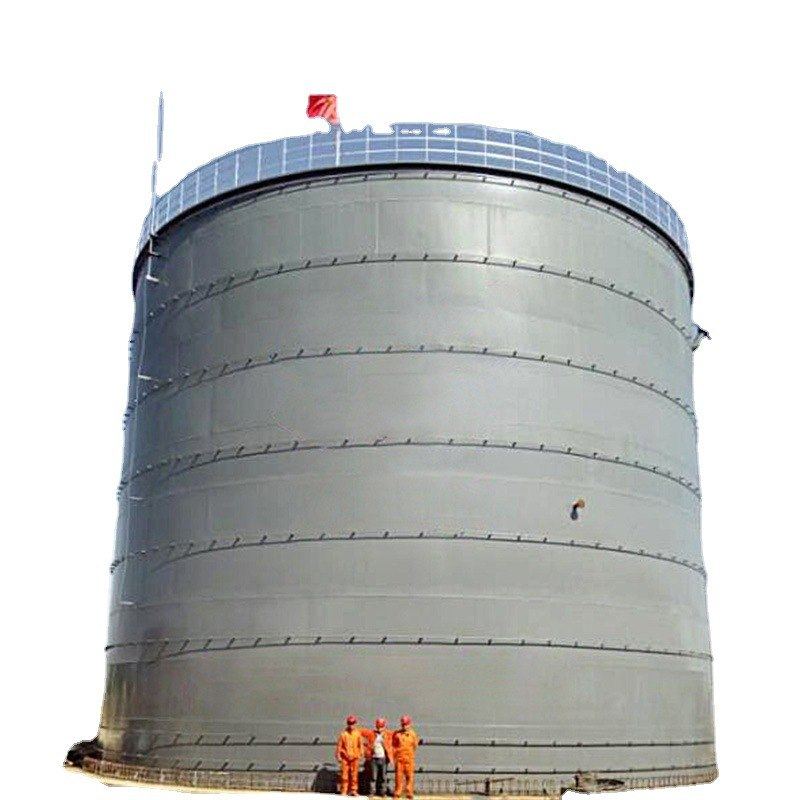 沼气池厌氧发酵罐全套设备 沼气发酵罐搪瓷拼装罐沼气存储设备,淘宝优惠券,粉丝福利购,淘宝优惠卷