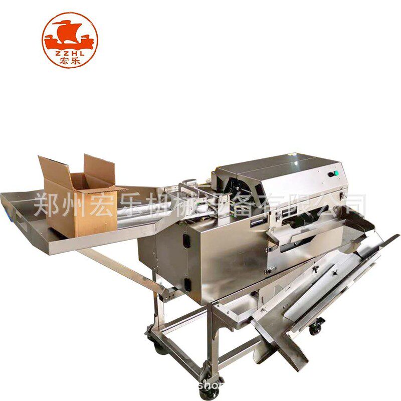 双排鸡蛋敲蛋机 鸡蛋磕蛋机 打蛋机 不锈钢蛋白蛋黄分离机设备,淘宝优惠券,粉丝福利购,淘宝优惠卷