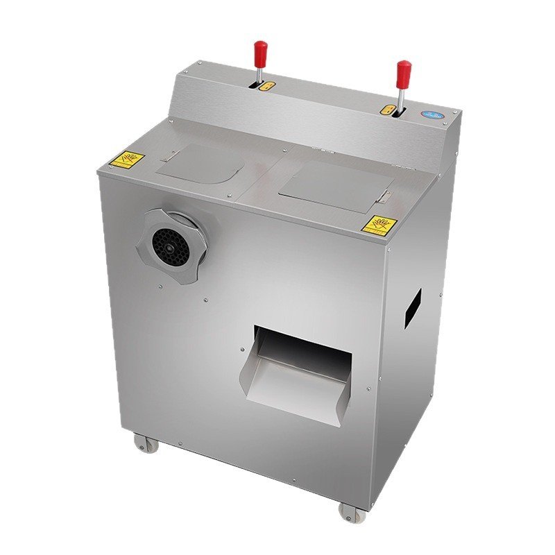 旭众商用多功能绞肉机绞切两用全自动铜芯电机快速绞切肉制品加工,淘宝优惠券,粉丝福利购,淘宝优惠卷