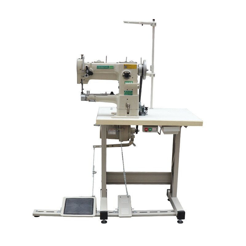 246小嘴高车包边运动制品皮革皮具宠物用品厚料工业缝纫机平缝机,淘宝优惠券,粉丝福利购,淘宝优惠卷