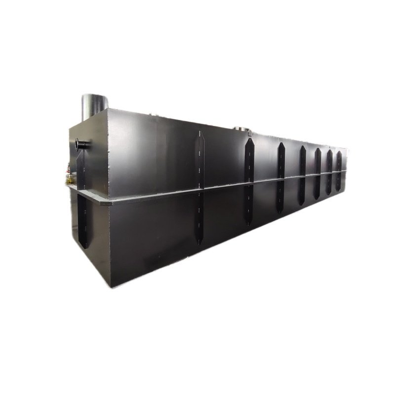 屠宰污水处理设备 生猪鸡鸭屠宰废水处理处理 达标排放 水质稳定,淘宝优惠券,粉丝福利购,淘宝优惠卷