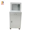 Boyihong factory direct sales of industrial workshop computer cabinets, pc computer control cabinets, sheet metal chassis cabinets sales