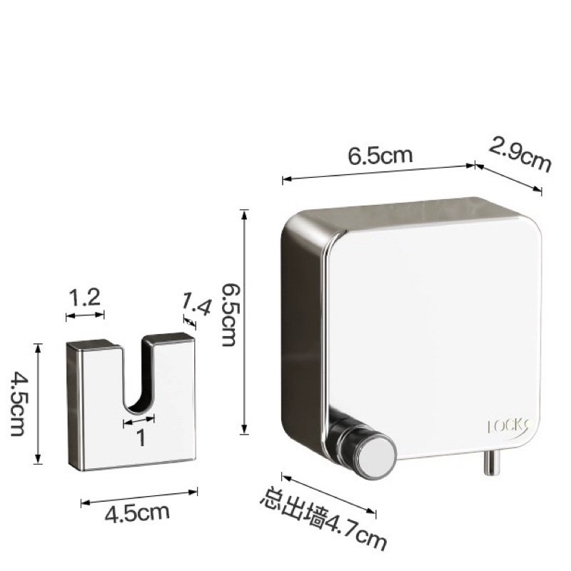 晾衣绳室内免打孔隐形伸缩收缩晒被子阳台钢丝绳304神器不锈钢绳,淘宝优惠券,粉丝福利购,淘宝优惠卷