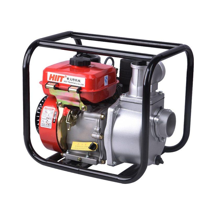 3寸全新喷灌设备应急排灌抽水机大流量低油耗自吸泵柴油机水泵,淘宝优惠券,粉丝福利购,淘宝优惠卷