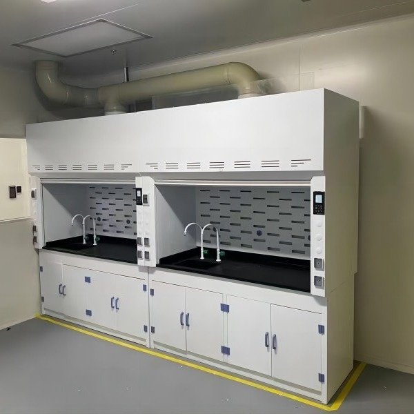 实验室PP通风柜化验室抽风柜防腐排风柜PP通风橱桌上型实验台柜,淘宝优惠券,粉丝福利购,淘宝优惠卷