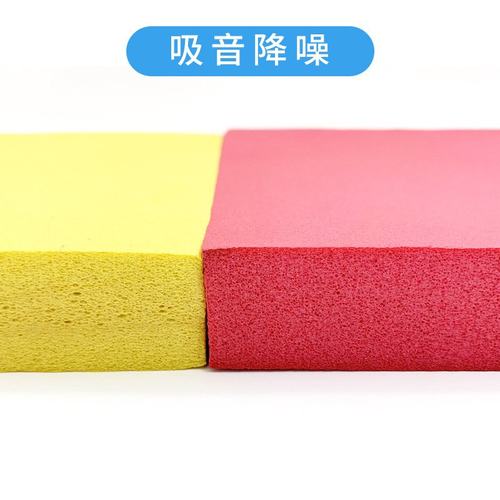 九龙批发彩色橡塑板 b1级阻燃铝箔隔音保温棉板橡塑板 规格齐全 - 图0