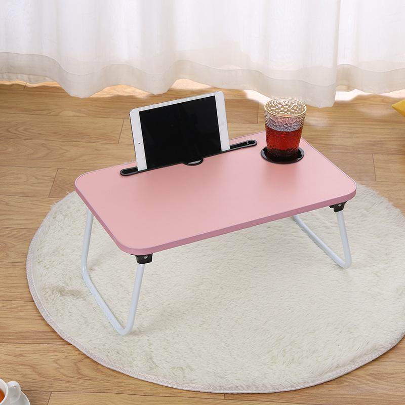 折叠桌学生床上书桌儿童学习桌懒人笔记本电脑桌折叠小桌子便携桌,淘宝优惠券,粉丝福利购,淘宝优惠卷