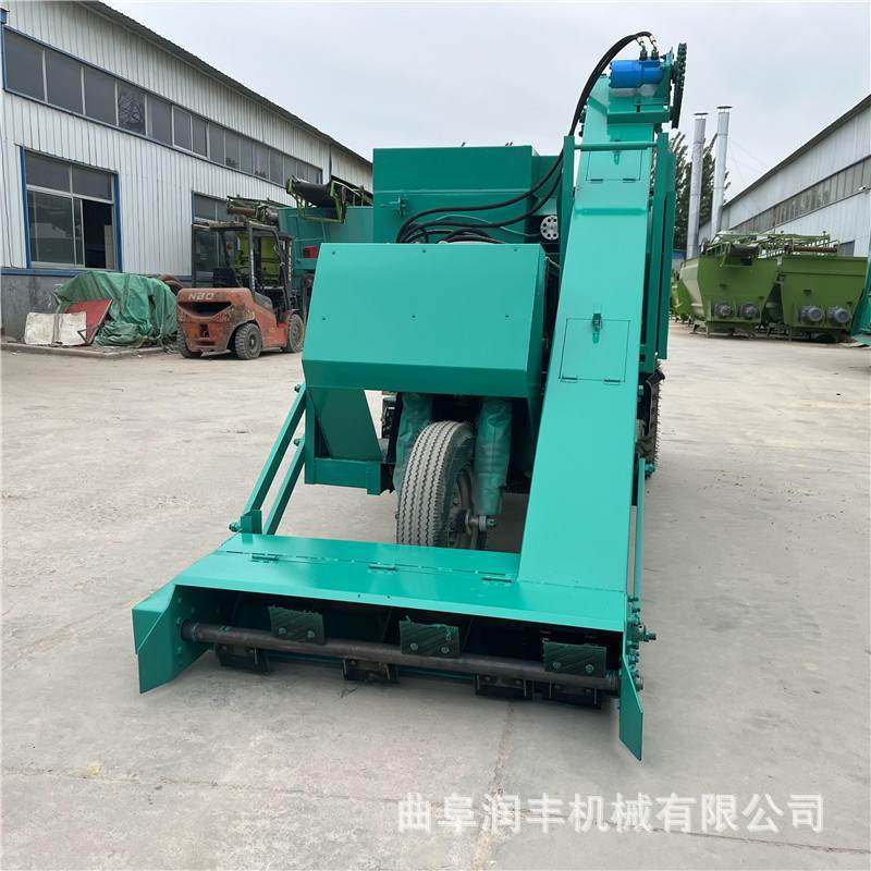 猪场猪粪牧场清粪车 收集运输自卸铲粪机 移动式养殖场清理机,淘宝优惠券,粉丝福利购,淘宝优惠卷