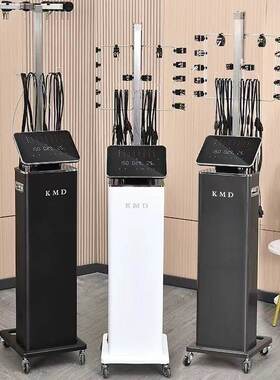 美发24v智能恒温热烫机器发廊理发店专用精准控温卷发机批发