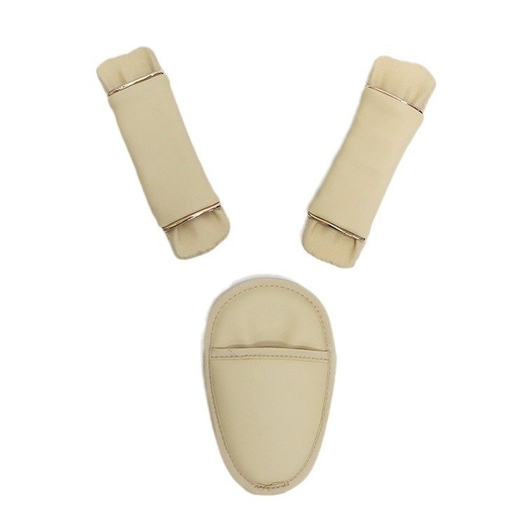 新品 婴儿车安全带护肩丸丫遛娃神器护裆垫儿童安全座椅肩垫推车,淘宝优惠券,粉丝福利购,淘宝优惠卷