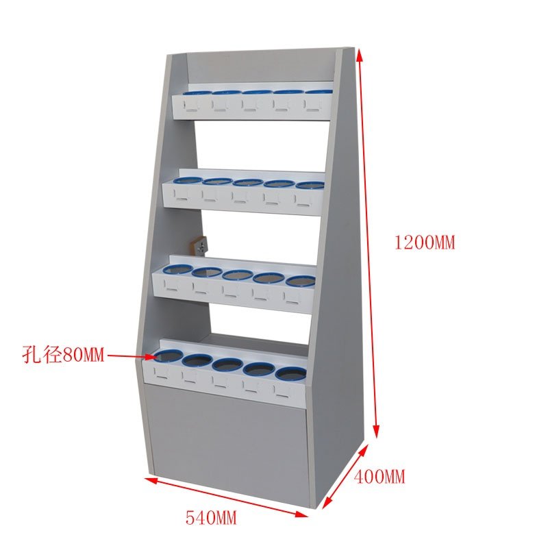工厂车间用员工 钢木 水杯架幼儿园茶杯存放架学校职工多层水杯柜,淘宝优惠券,粉丝福利购,淘宝优惠卷