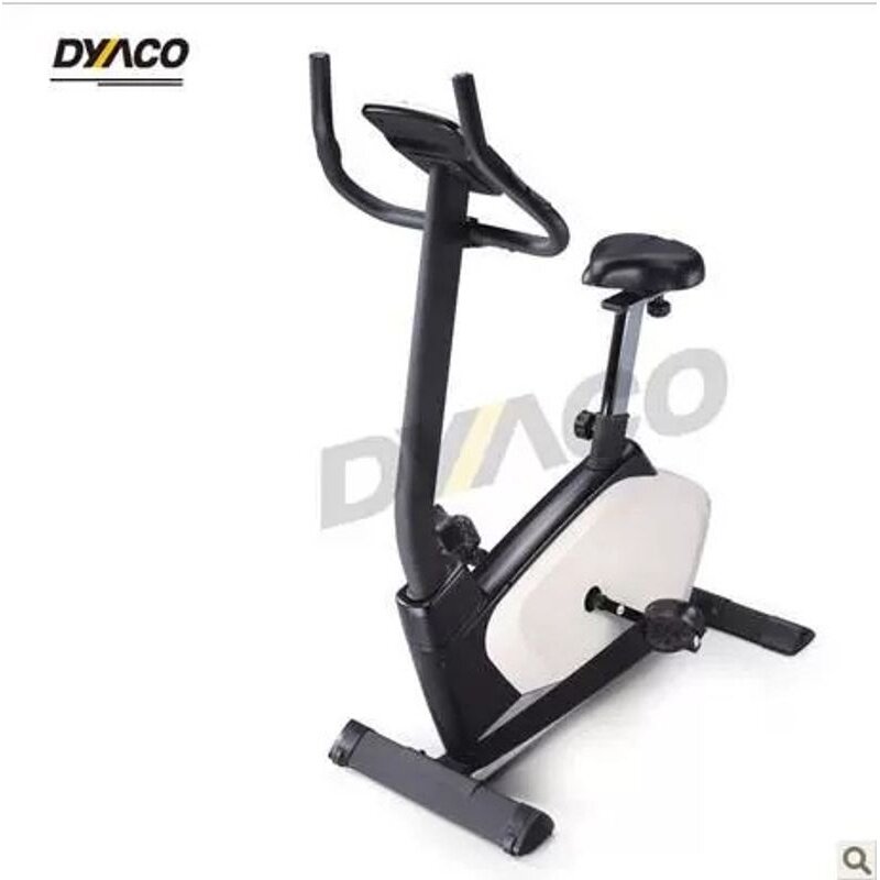 FU300 Magnetic Silent Mini Exercise Bike Indoor Sports Vertical Car Household Dynamic Bike