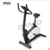 FU300 Magnetic Silent Mini Exercise Bike Indoor Sports Vertical Car Household Dynamic Bike