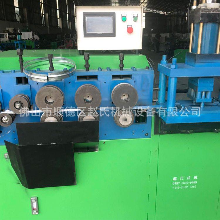 U型V型桶箍打圈机 管扣打圈机 河北自动抱箍机 油桶箍,淘宝优惠券,粉丝福利购,淘宝优惠卷