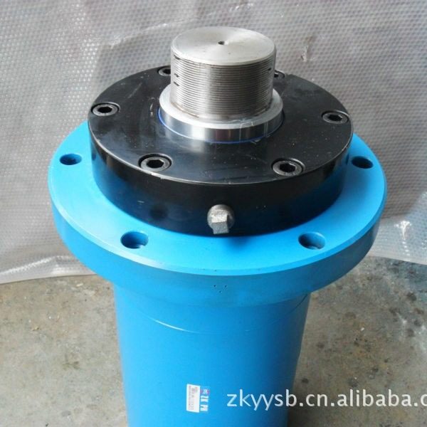 厂家供应工程液压油缸HSG125×400-1411,淘宝优惠券,粉丝福利购,淘宝优惠卷