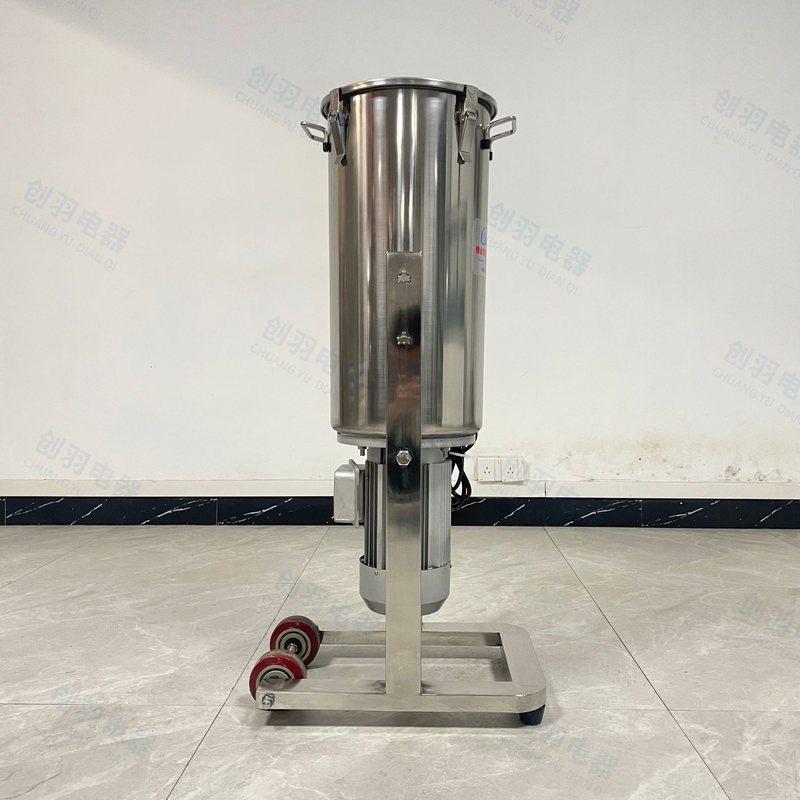 新鲜玉米打汁机商用100升不锈钢定时功能蔬果大白菜香蕉打浆机,淘宝优惠券,粉丝福利购,淘宝优惠卷