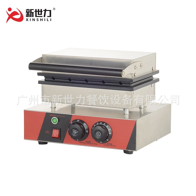 新世力大雕烧机大屌烧机小吃设备华夫饼机商用小吃设备华夫炉商用,淘宝优惠券,粉丝福利购,淘宝优惠卷