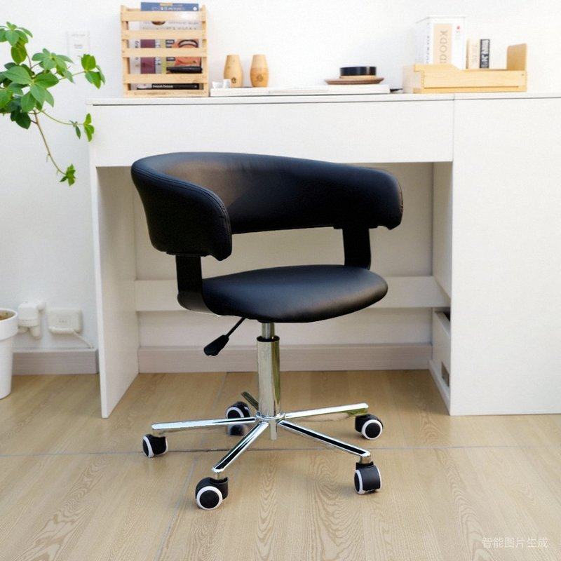 特价白色住宅家具办公椅子电脑椅家用转椅休闲时尚扶手咖啡办公椅,淘宝优惠券,粉丝福利购,淘宝优惠卷