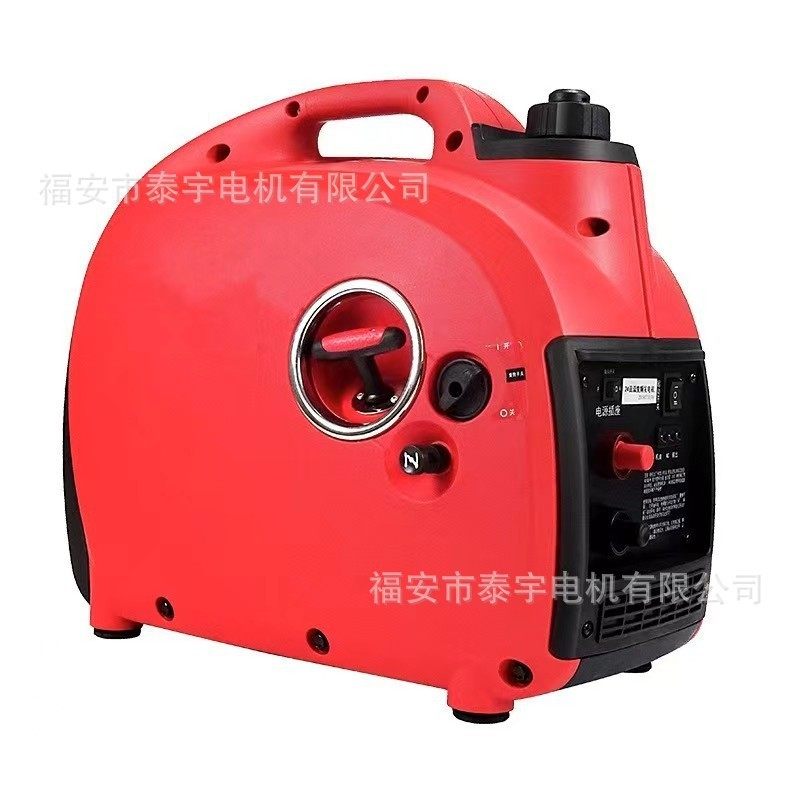 24V驻车空调2/3KW汽油发电机小型货车/卡车/房车直流车载充电静音,淘宝优惠券,粉丝福利购,淘宝优惠卷