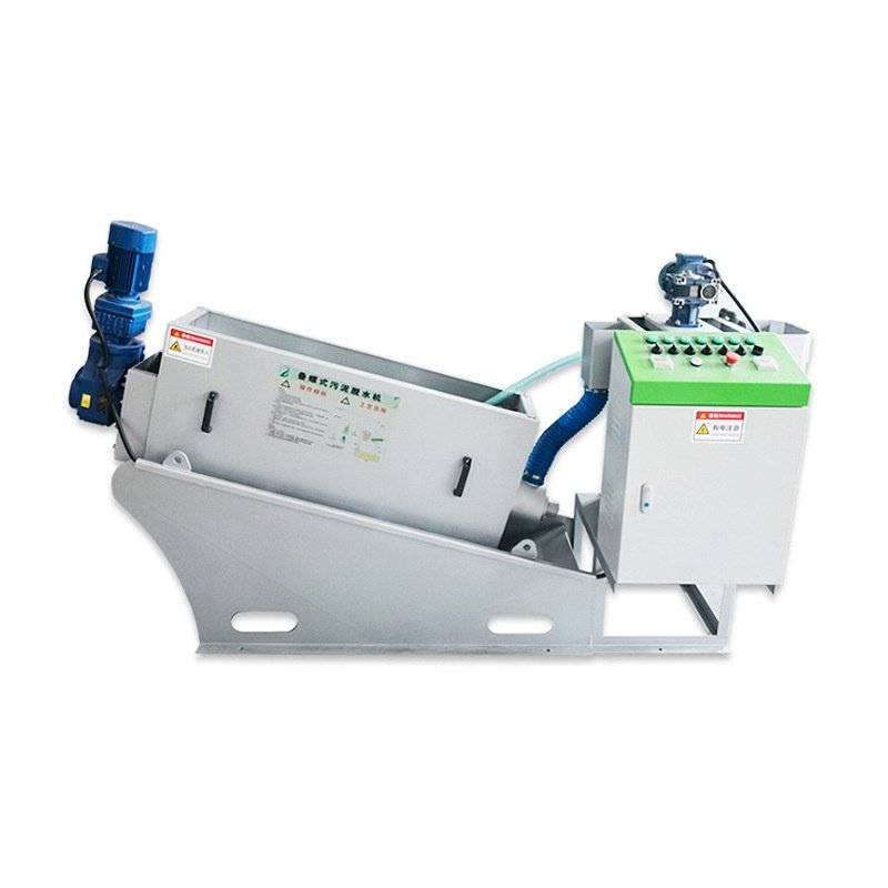 叠螺机402 403 404养殖屠宰废水全自动污水处理设备污泥脱水机,淘宝优惠券,粉丝福利购,淘宝优惠卷