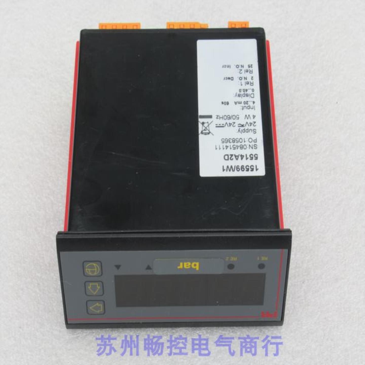 ***现货销售*全新PR electonics面板 5514A2D 现货PReview 55 - 图3