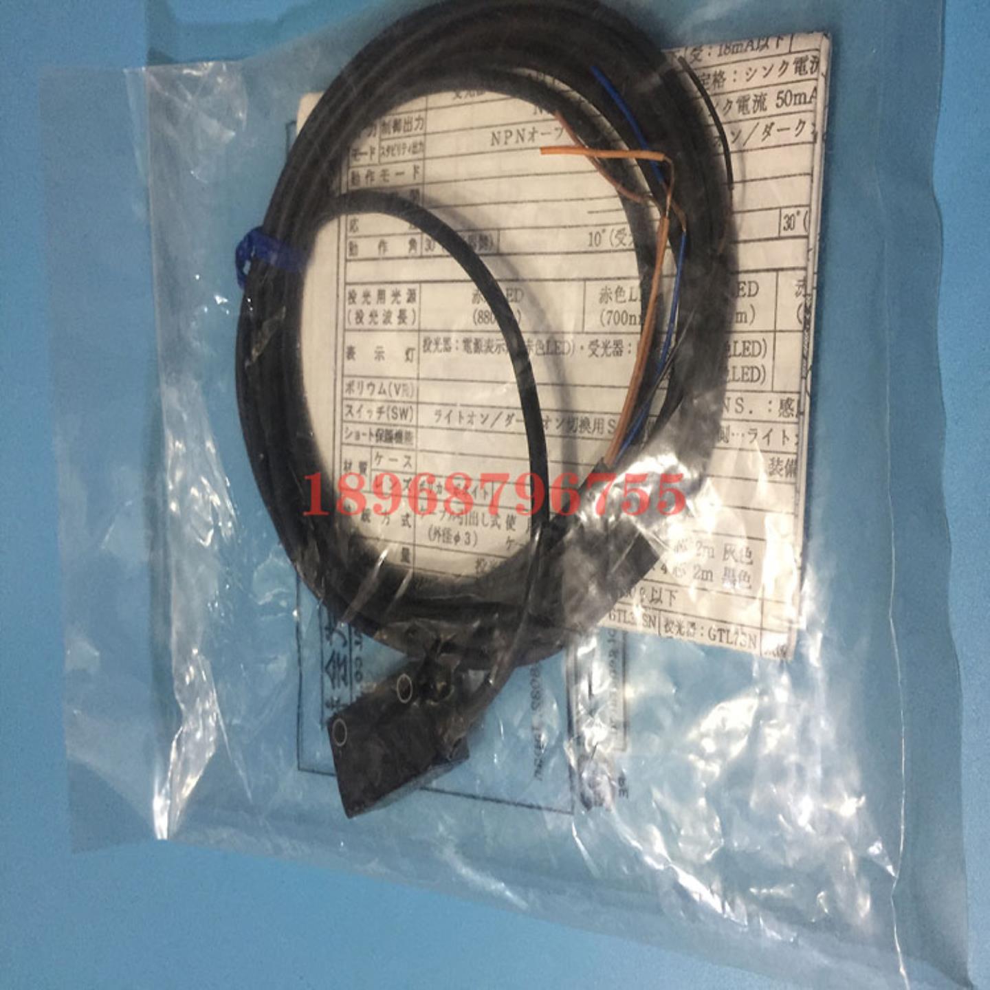 **TAKEX 光电传感器GS5SN GS5SPN GS5S全新原装正品 现货* - 图1