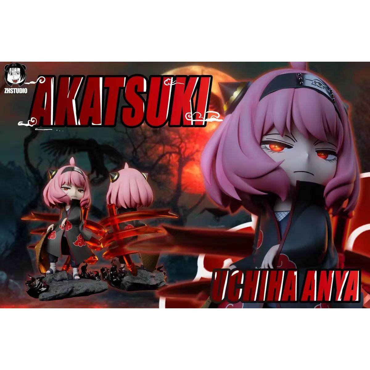 YYGK 现货 整活宇智波鼬阿尼亚万花筒手办雕像私人订制,淘宝优惠券,粉丝福利购,淘宝优惠卷