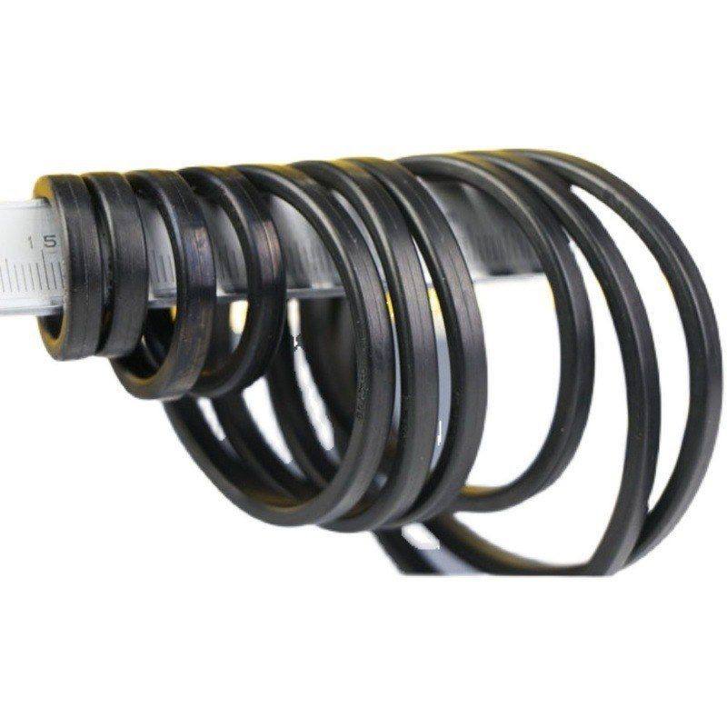 卡特E320 323 324B CD方形胶圈O型圈O形圈修理盒密封圈挖机配件,淘宝优惠券,粉丝福利购,淘宝优惠卷