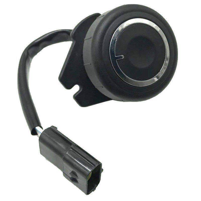 挖掘机适用斗山DX大宇DH150/220/225/258/300-5-7-9油门旋钮开关,淘宝优惠券,粉丝福利购,淘宝优惠卷