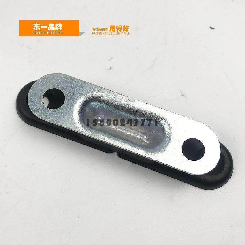 小松PC78 128US神钢75-8住友凯斯车门限位块 边门防撞胶挖机配件,淘宝优惠券,粉丝福利购,淘宝优惠卷