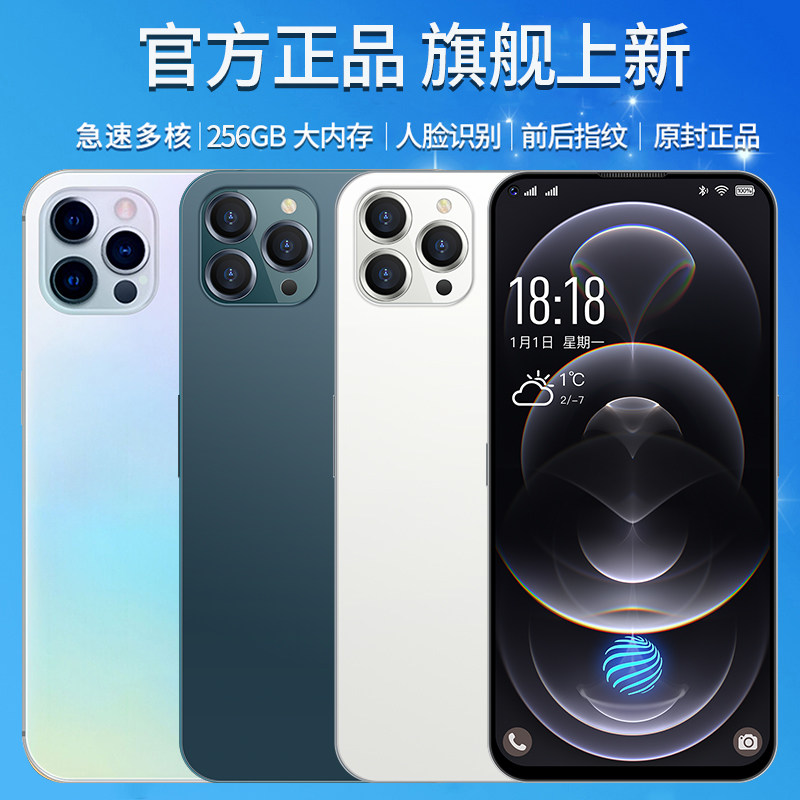 256g大官方旗舰纽曼苹果华为内存 乐恒创数码手机